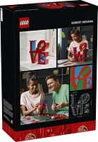 LEGO ART LOVE 31214