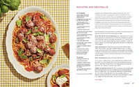 The Wishbone Kitchen Cookbook: Seasonal Recipes for Everyday Luxury and Elevated Entertaining