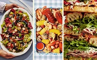 The Wishbone Kitchen Cookbook: Seasonal Recipes for Everyday Luxury and Elevated Entertaining