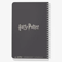 Diagon Alley Vintage Travel Stamp Harry Potter Custom Journal