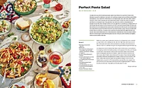 What Can I Bring?: Recipes to Help You Live Your Guest Life - A Cookbook