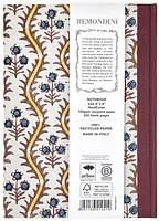 Remondini Italian Floral Journal