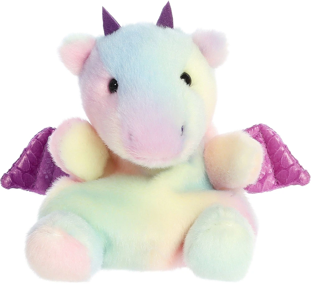 5" ASTER DRAGON