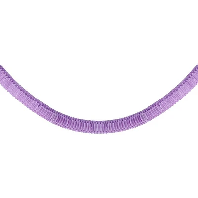 Streamer, Light Purple