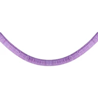 Streamer, Light Purple