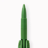 Sunflower Punching Pen