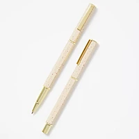 Paper Wasp Cocoa Ballpoint Pen S/2 - Limited Edition