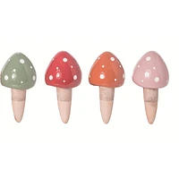 Mushroom Watering Picks