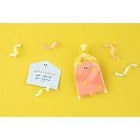 Liveworks Somsom Sticky Memo - CAPSULE