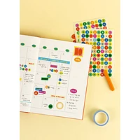 Little things Text sticker pack