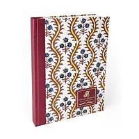Remondini Italian Floral Journal