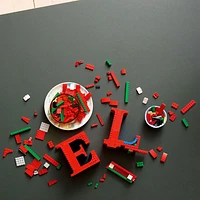 LEGO ART LOVE 31214