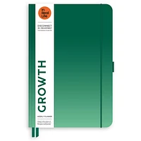 Colourology Undated Weekly Planner Growth