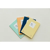 Kids Travel Journal Set
