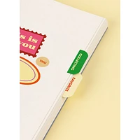 Little things Label sticker pack