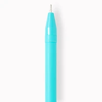 Poolside Pup Ballpoint Pen - Exclusive