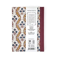 Remondini Italian Floral Journal