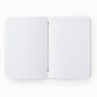 Jeremiah Brent Set of 3 Journals