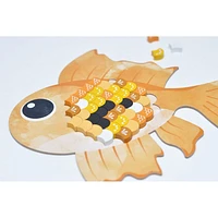Finest Fish by Nathan Jenne and Jake Jenne (B&N Game of the Month)