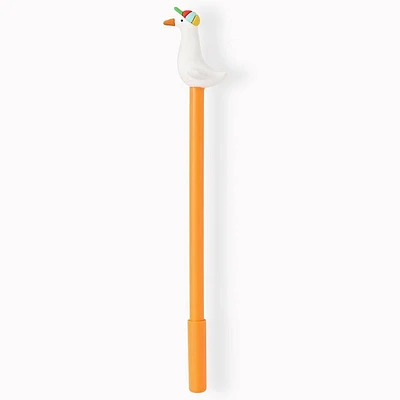 Silly Goose Ballpoint Pen - Exclusive