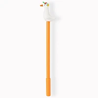 Silly Goose Ballpoint Pen - Exclusive