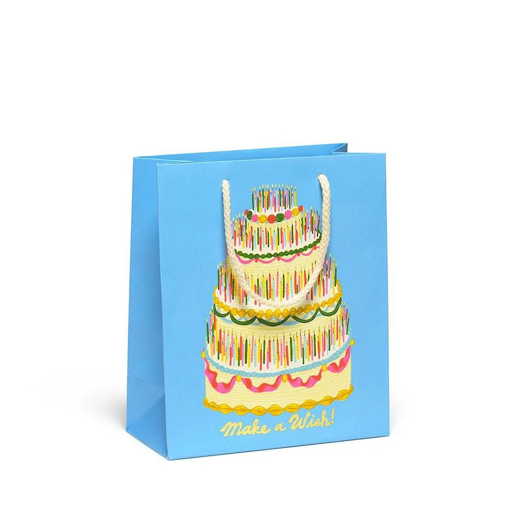 Make a wish Medium Gift Bag