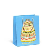Make a wish Medium Gift Bag