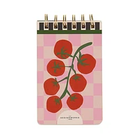 Dopo Tomatoes Notepad