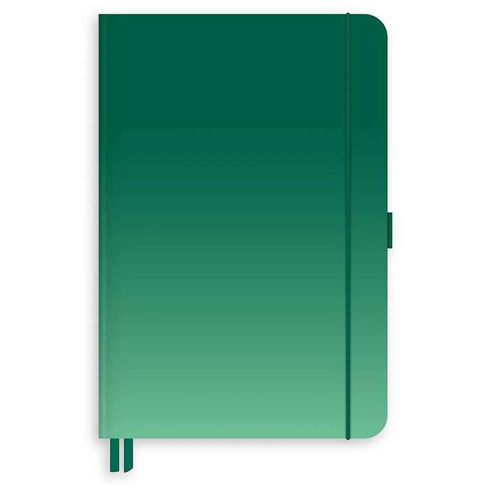 Colourology Undated Weekly Planner Growth