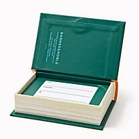 Stamps Gift Card Holder