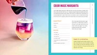 Barbie: The Official Cocktail Book: 50 Dreamy Recipes for Inspired Entertaining