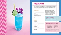 Barbie: The Official Cocktail Book: 50 Dreamy Recipes for Inspired Entertaining