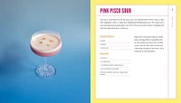 Barbie: The Official Cocktail Book: 50 Dreamy Recipes for Inspired Entertaining