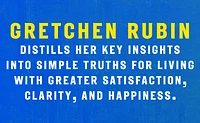 Secrets of Adulthood: Simple Truths for Our Complex Lives