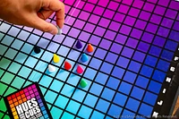 Hues and Cues by Scott Brady
