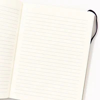 Paper Wasp Mustard Medium Coptic-Bound Journal - Limited Edition