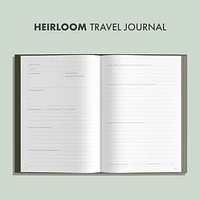 My Travel Journal