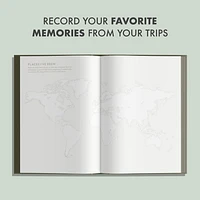 My Travel Journal