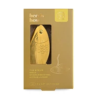 Fish Citrus Juicer