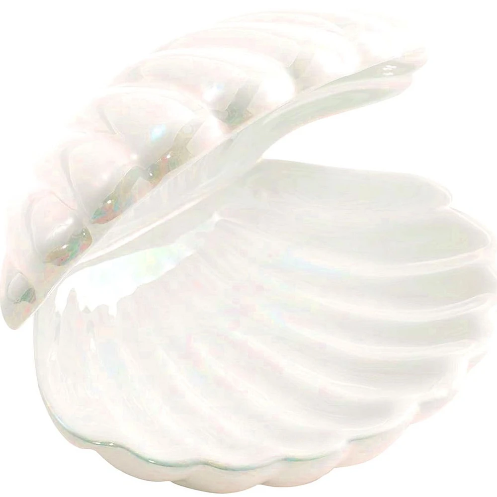 Clam Shell Dish