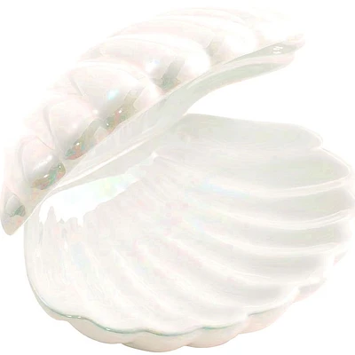 Clam Shell Dish