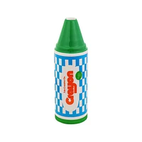 Crayon Shaped Vase
