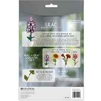 Bloomscapes Mini Lilac