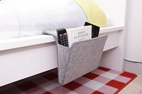 Felt Bedside Caddy