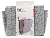Felt Bedside Caddy