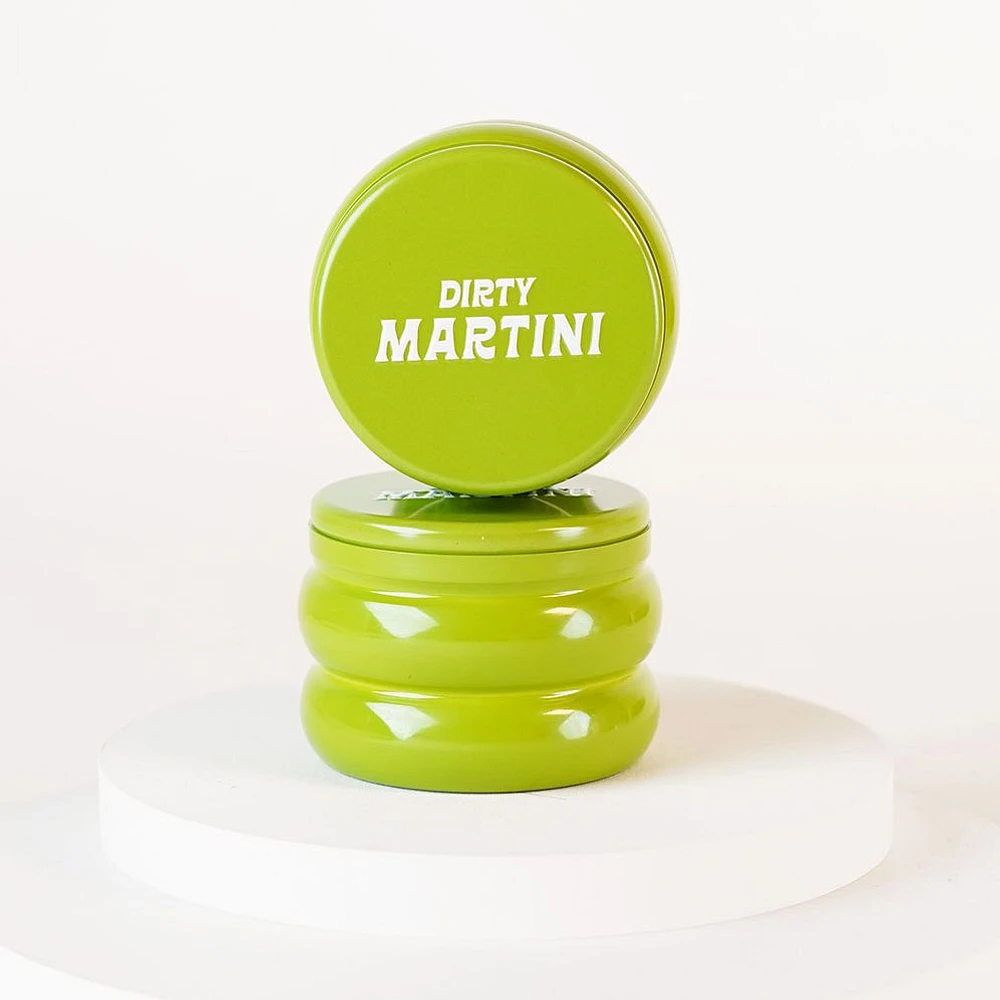 Rewined Dirty Martini Candle 3.5 oz