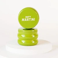 Rewined Dirty Martini Candle 3.5 oz