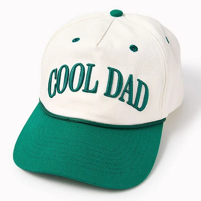 Cool Dad Hat