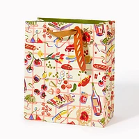 Picnic Medium Gift Bag