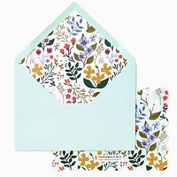 Primrose Party Invitations 10ct